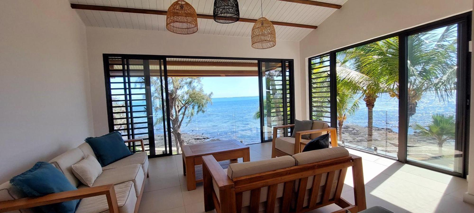 Guest house Canari Waterfront