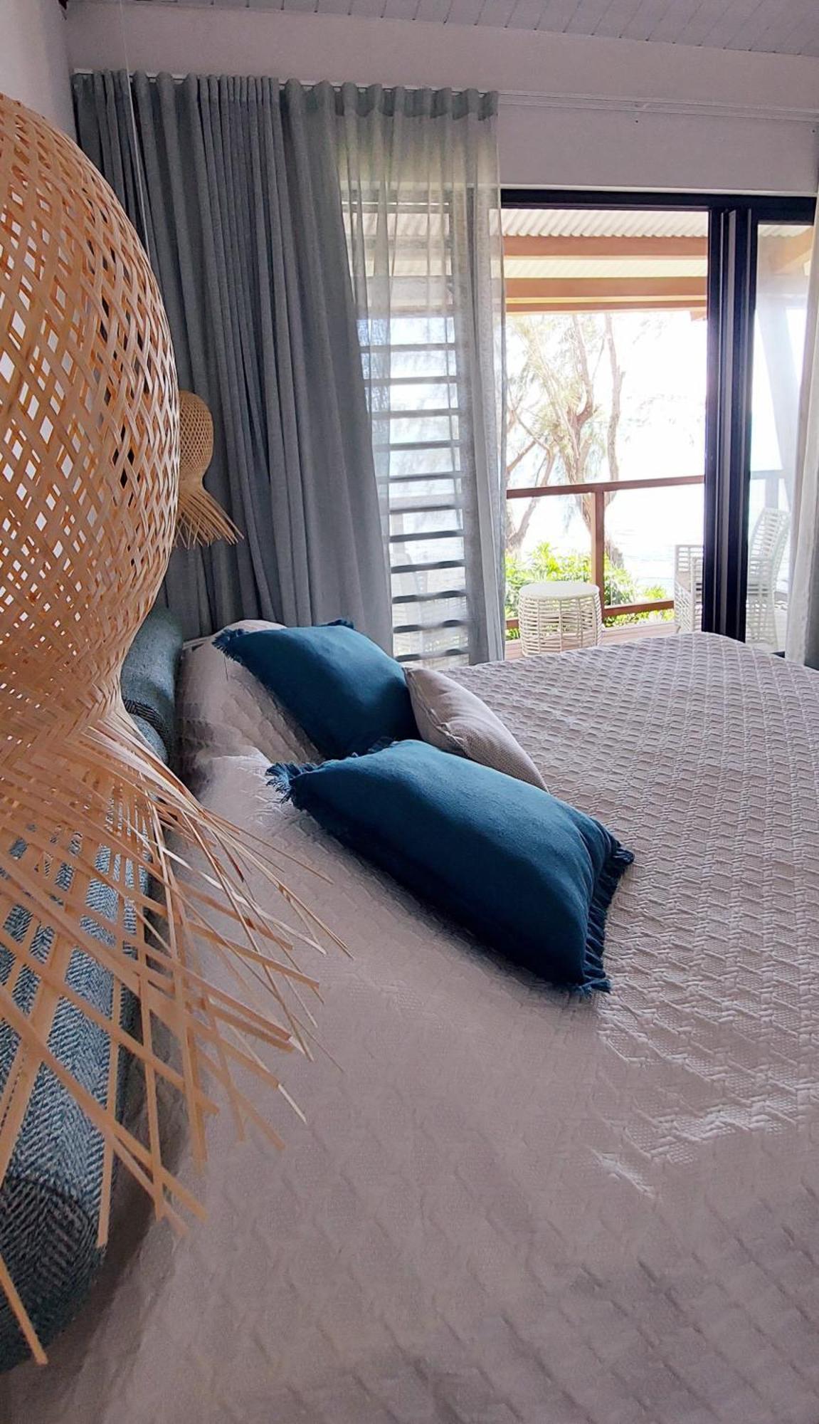 Guest house Canari Waterfront Roches Noires
